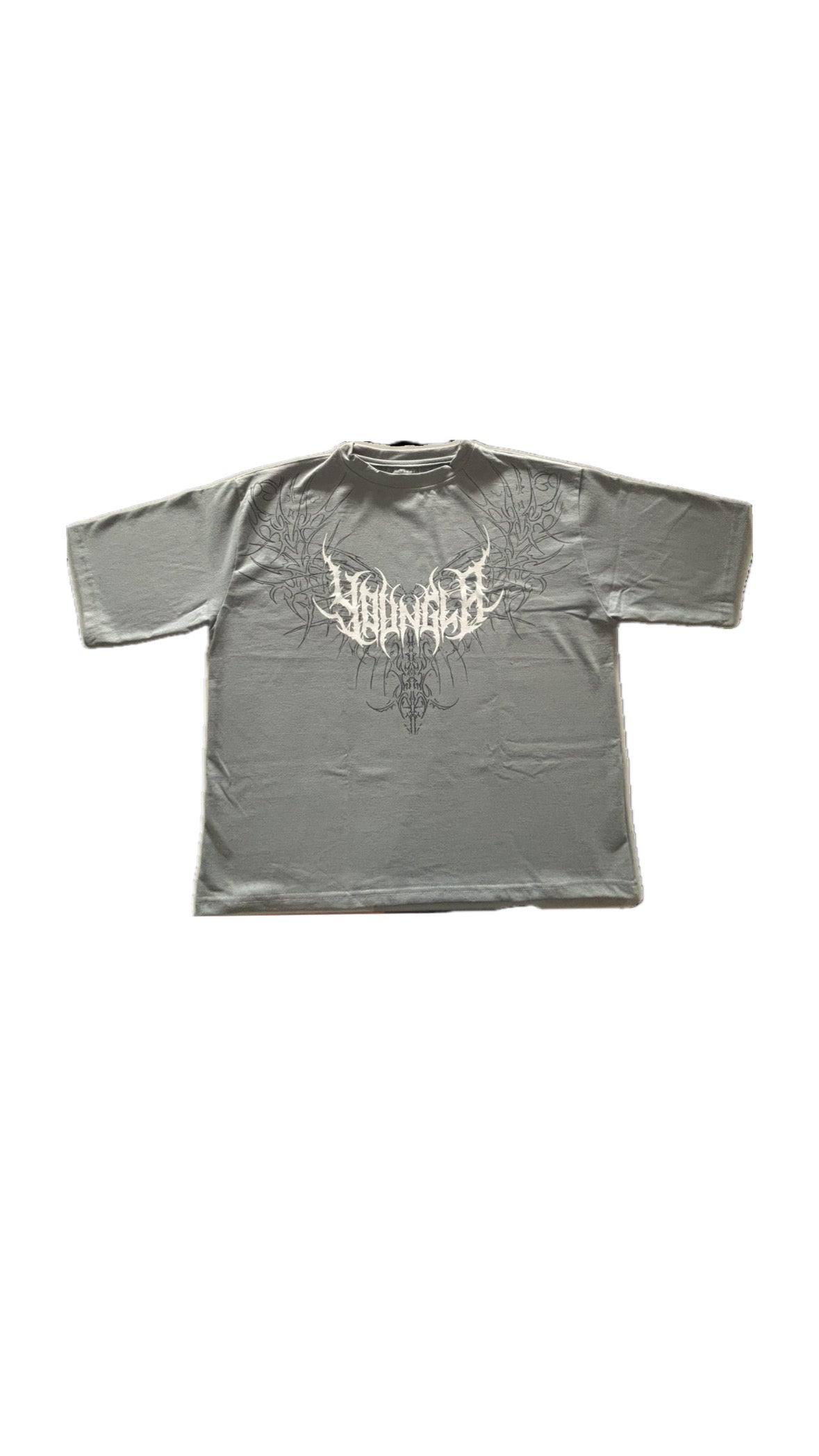 OVERSIZE GOTHIC YOUNGLA