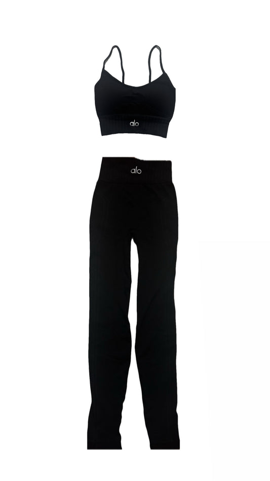 CONJUNTO ALO