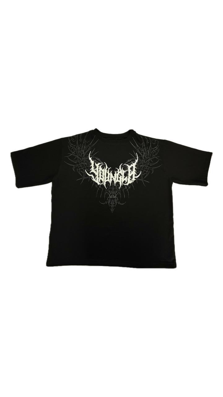 OVERSIZE GOTHIC