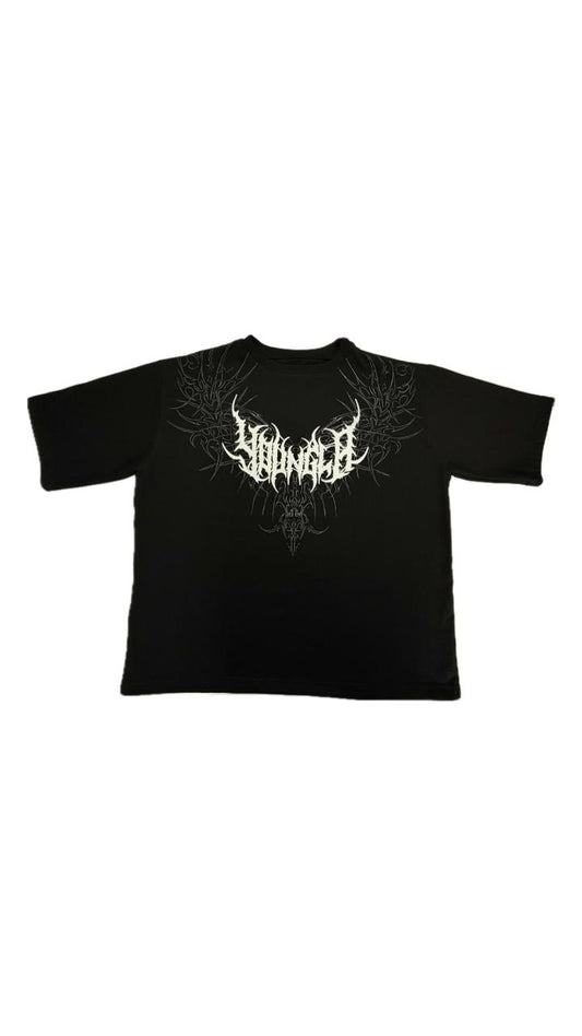 OVERSIZE GOTHIC