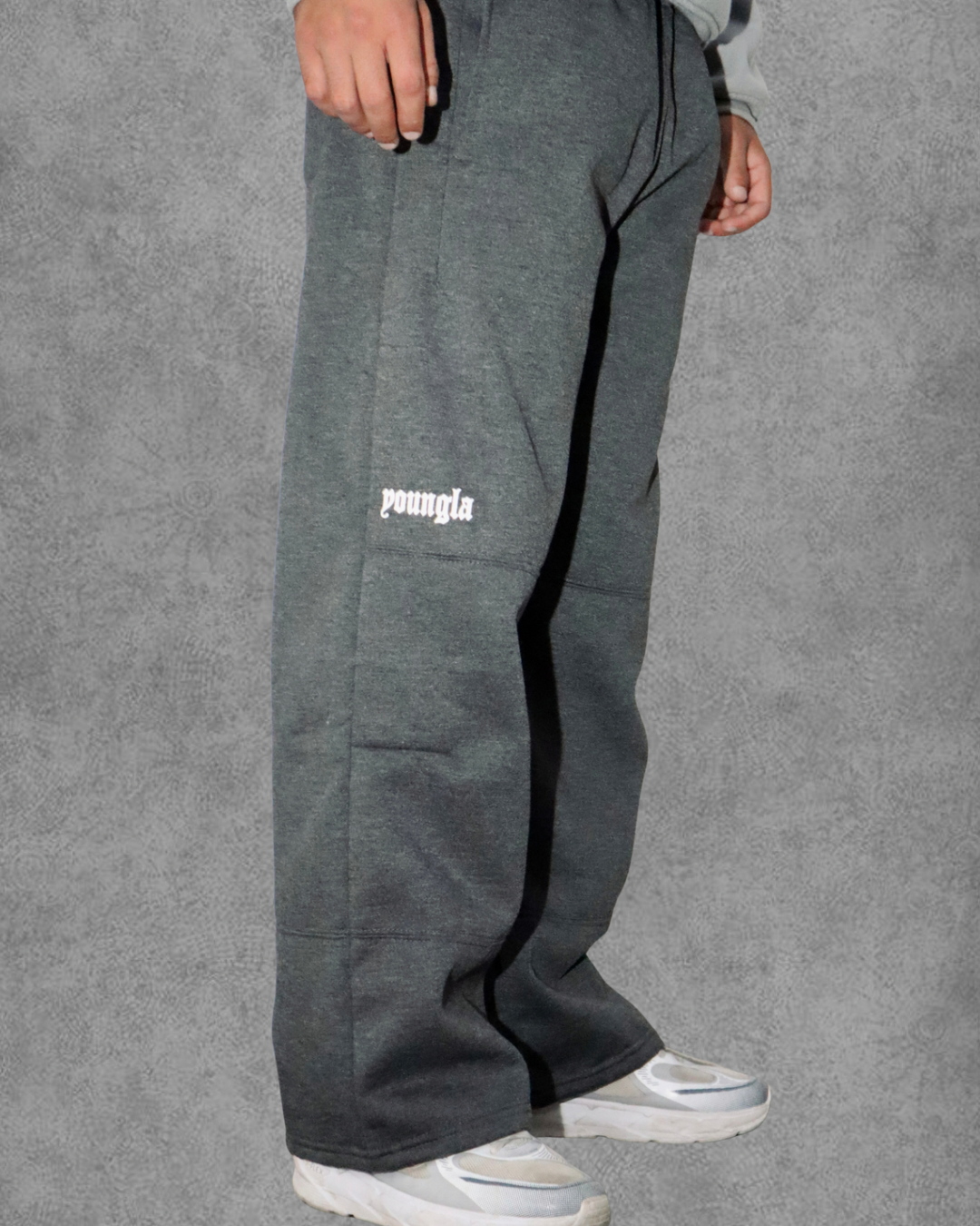 BAGGY ICONIC BARREL YOUNGLA