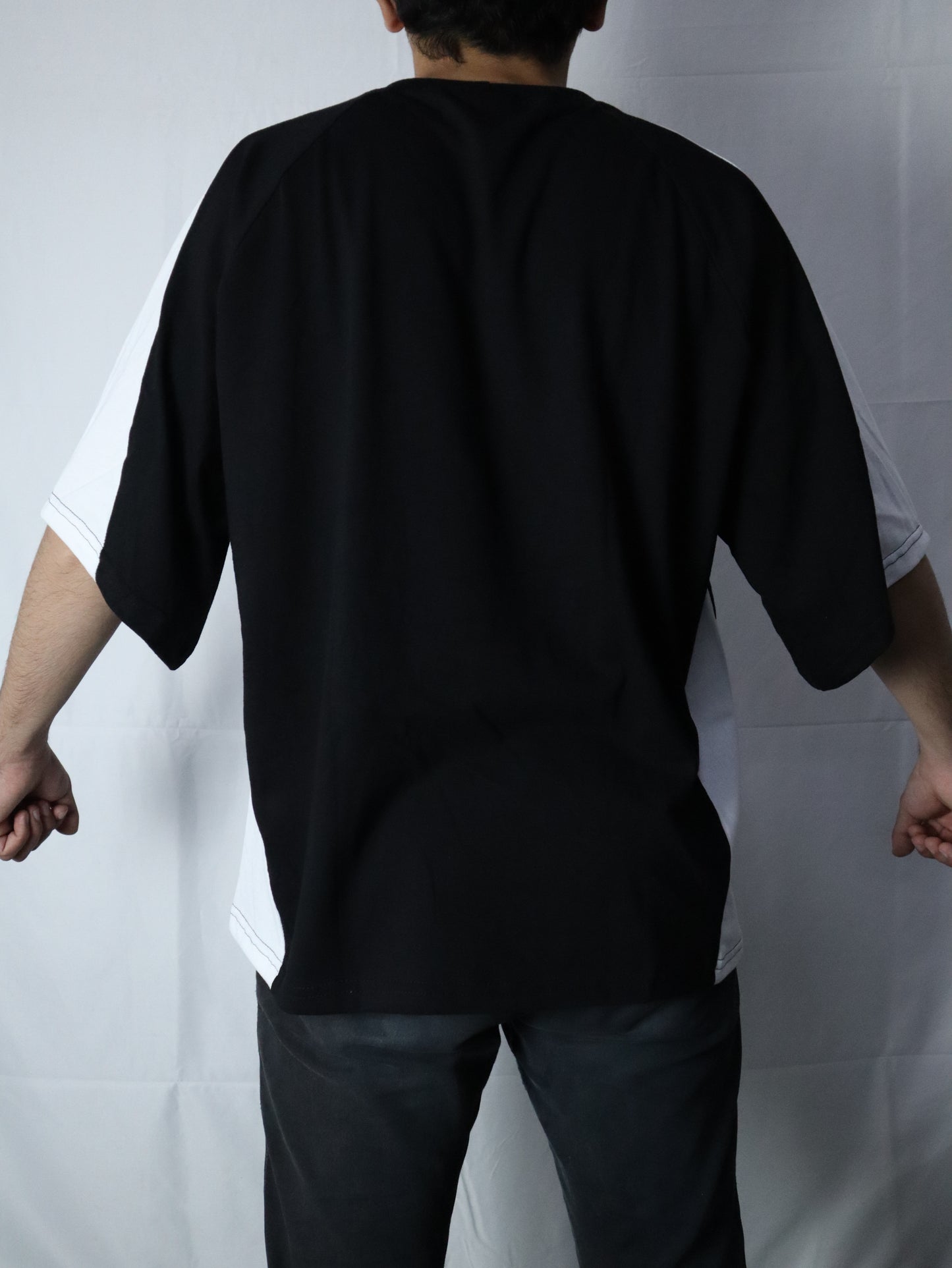 OVERSIZE STELLAR TEES YOUNGLA
