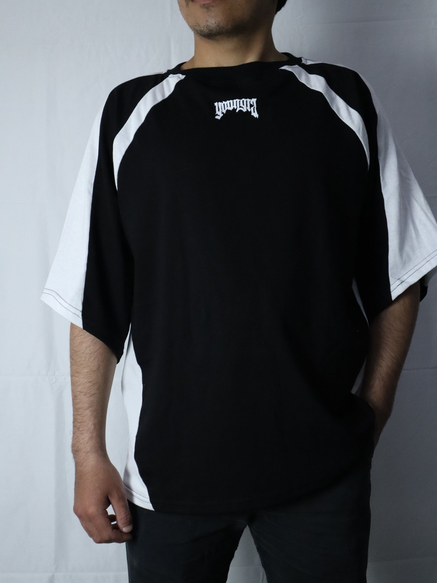 OVERSIZE STELLAR TEES YOUNGLA