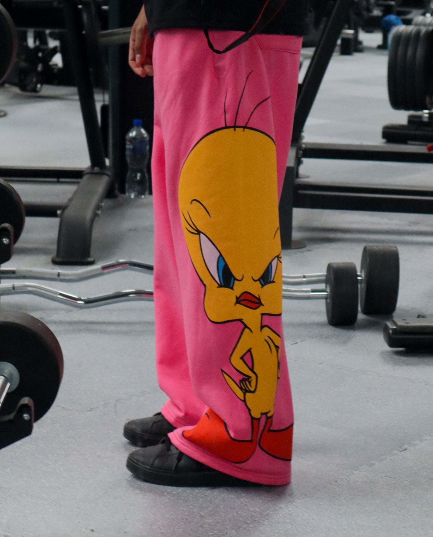 BAGGY LOONEY TUNES YOUNGLA