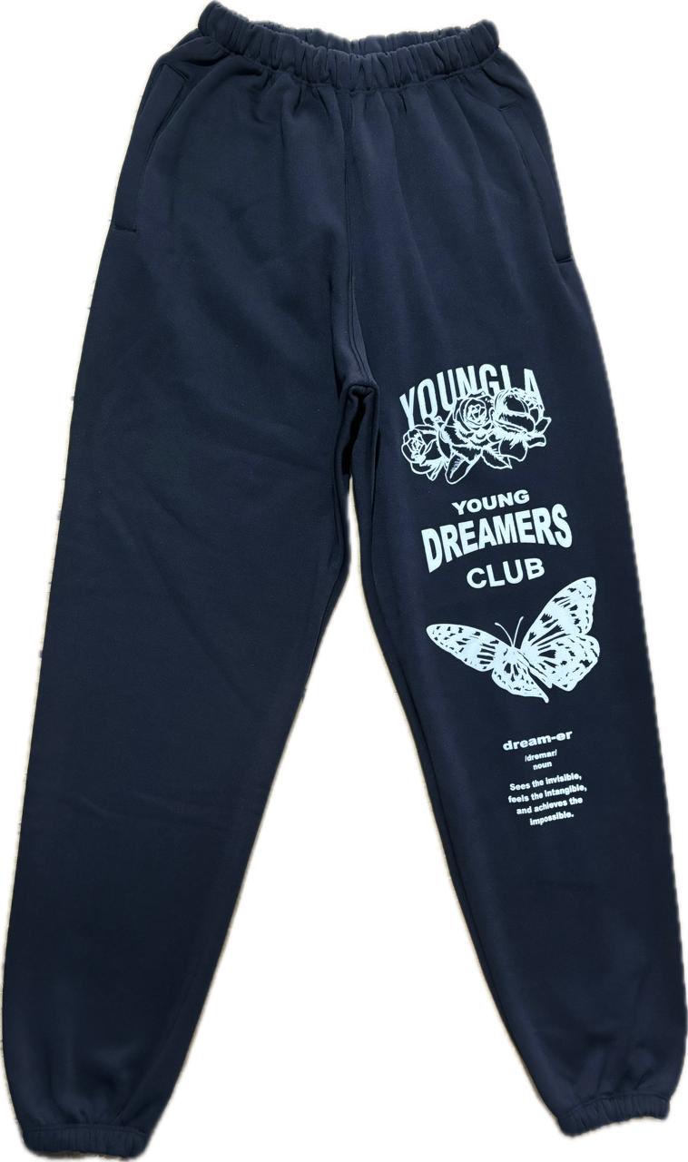 JOGGER DREAMERS