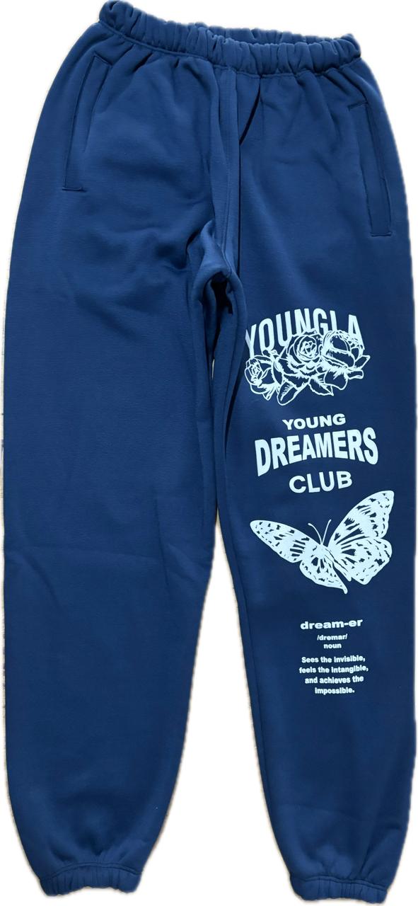 JOGGER DREAMERS