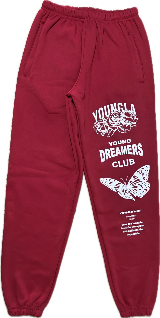 JOGGER DREAMERS