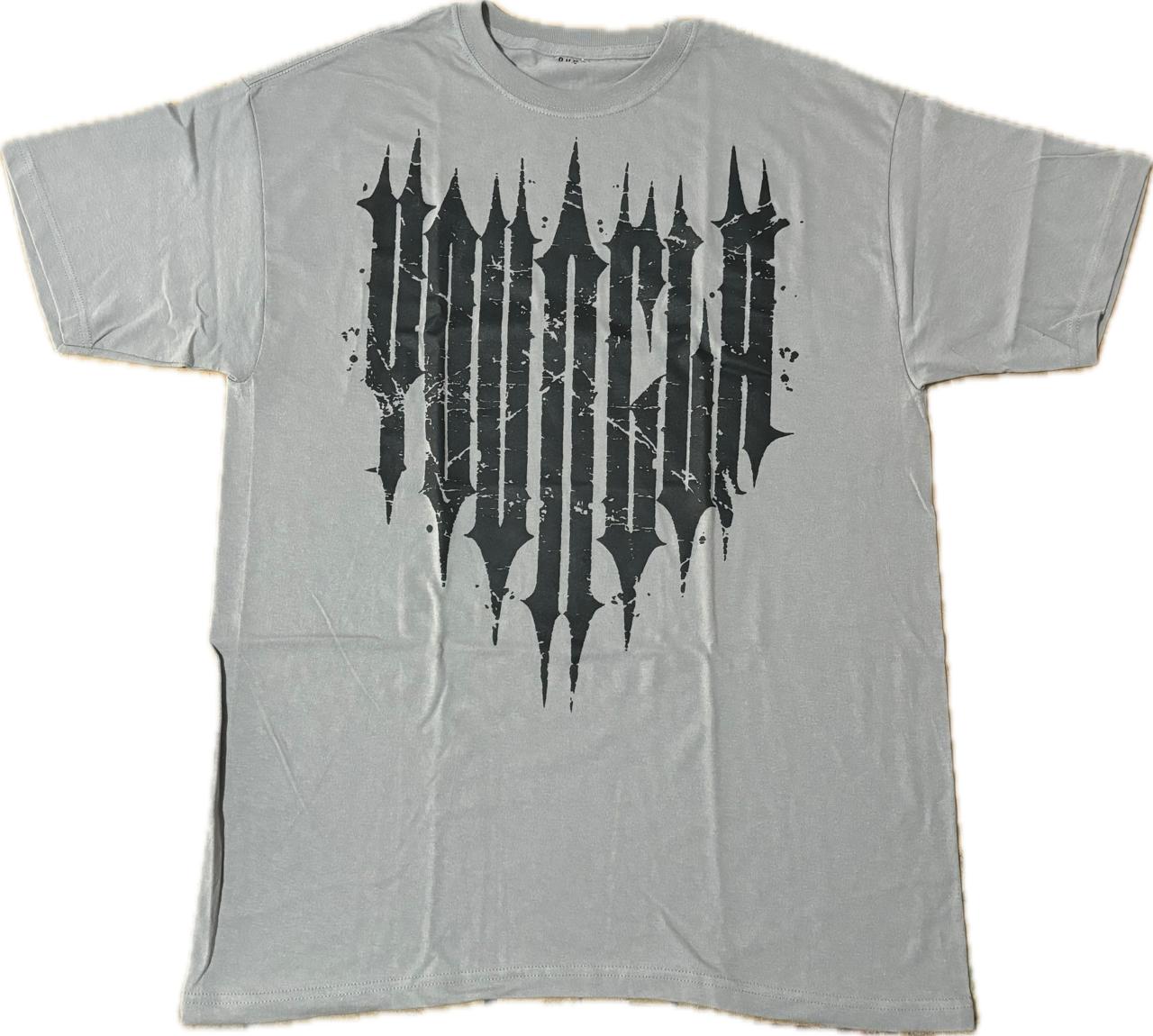 OVERSIZE REVENGE
