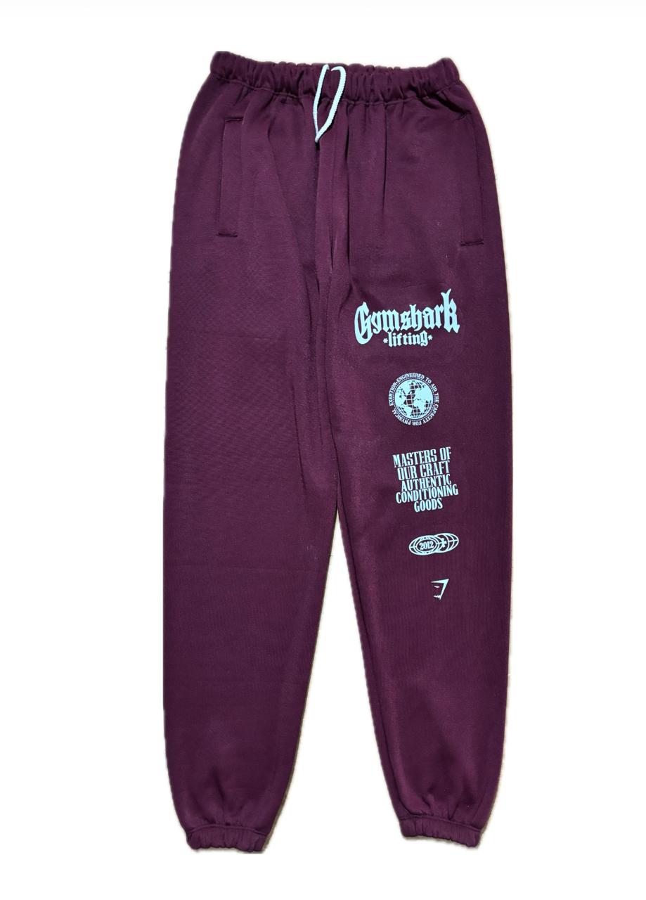 JOGGER GLOBAL LIFTING